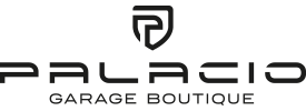 Logo de Palacio Garage Boutique