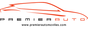Logo de Premier Auto