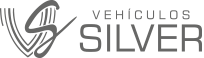 Logo de Vehículos Silver