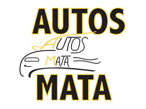 Logo de Autos Mata