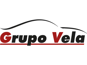 Logo de Grupo Vela