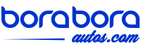 Logo de Automóviles Borabora
