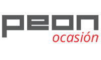 Logo de Peon Ocasión Automóviles