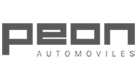 Logo de Peon Automóviles