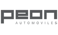 Logo de Peon Automóviles