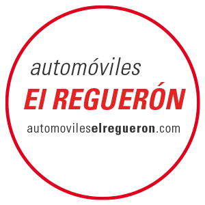Logo de Automoviles El Reguerón